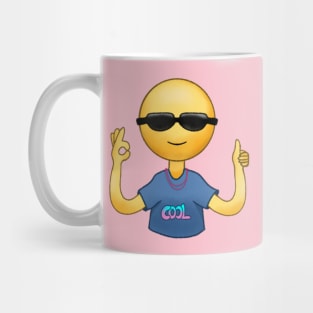 Emoji Mug